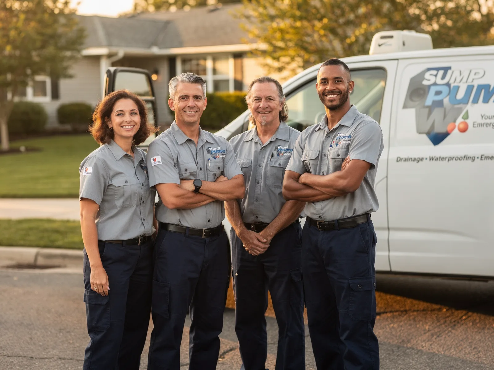 Water Heater Repair company in Bunnlevel, NC